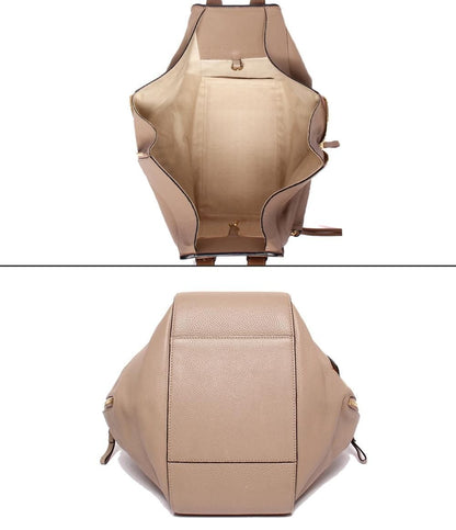Loewe 2-Way Shoulder Bag Crossbody Hammock Small — view 3