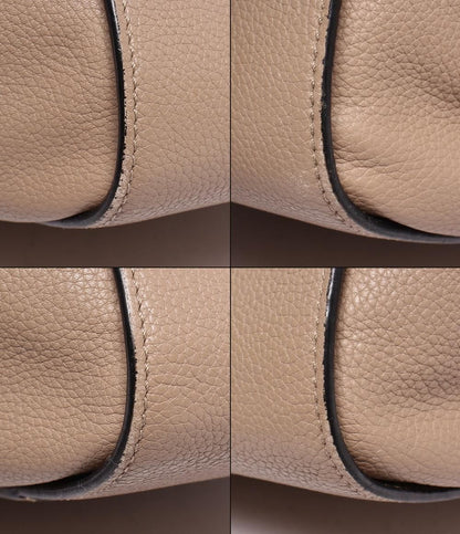 Loewe 2-Way Shoulder Bag Crossbody Hammock Small — view 5