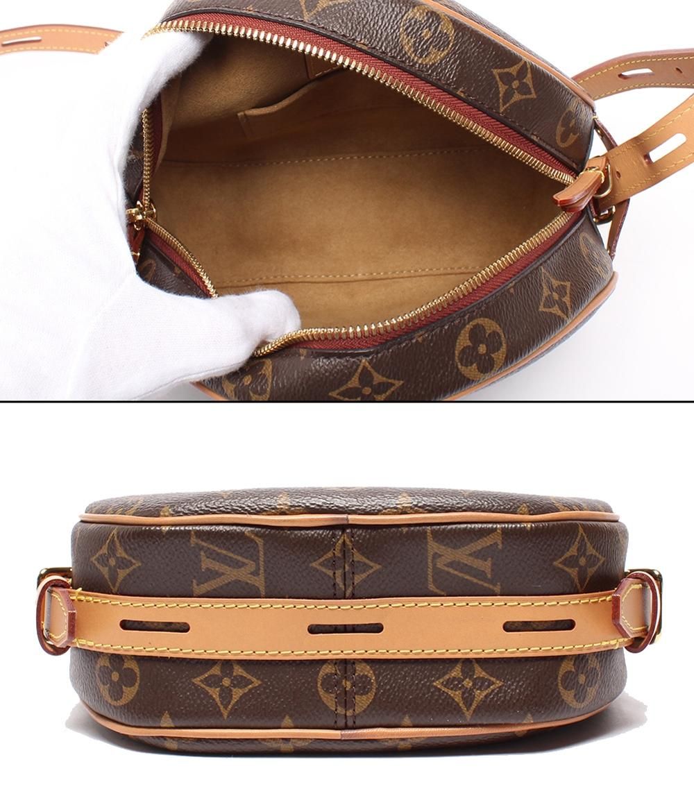 Louis Vuitton Shoulder Bag Crossbody Boite Chapel MM Monogram — view 3
