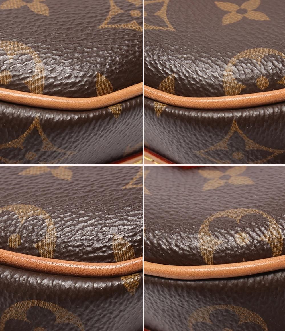 Louis Vuitton Shoulder Bag Crossbody Boite Chapel MM Monogram — view 5