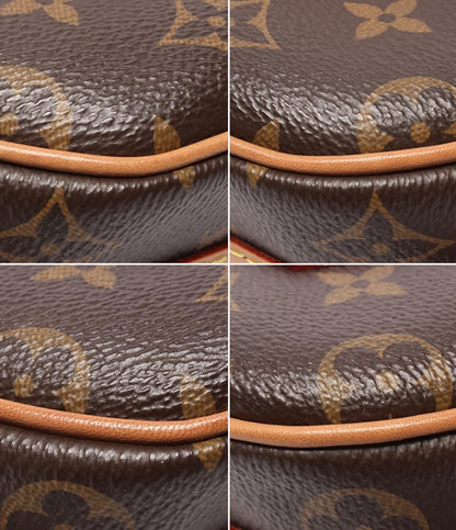 Louis Vuitton Shoulder Bag Crossbody Boite Chapel MM Monogram — view 5