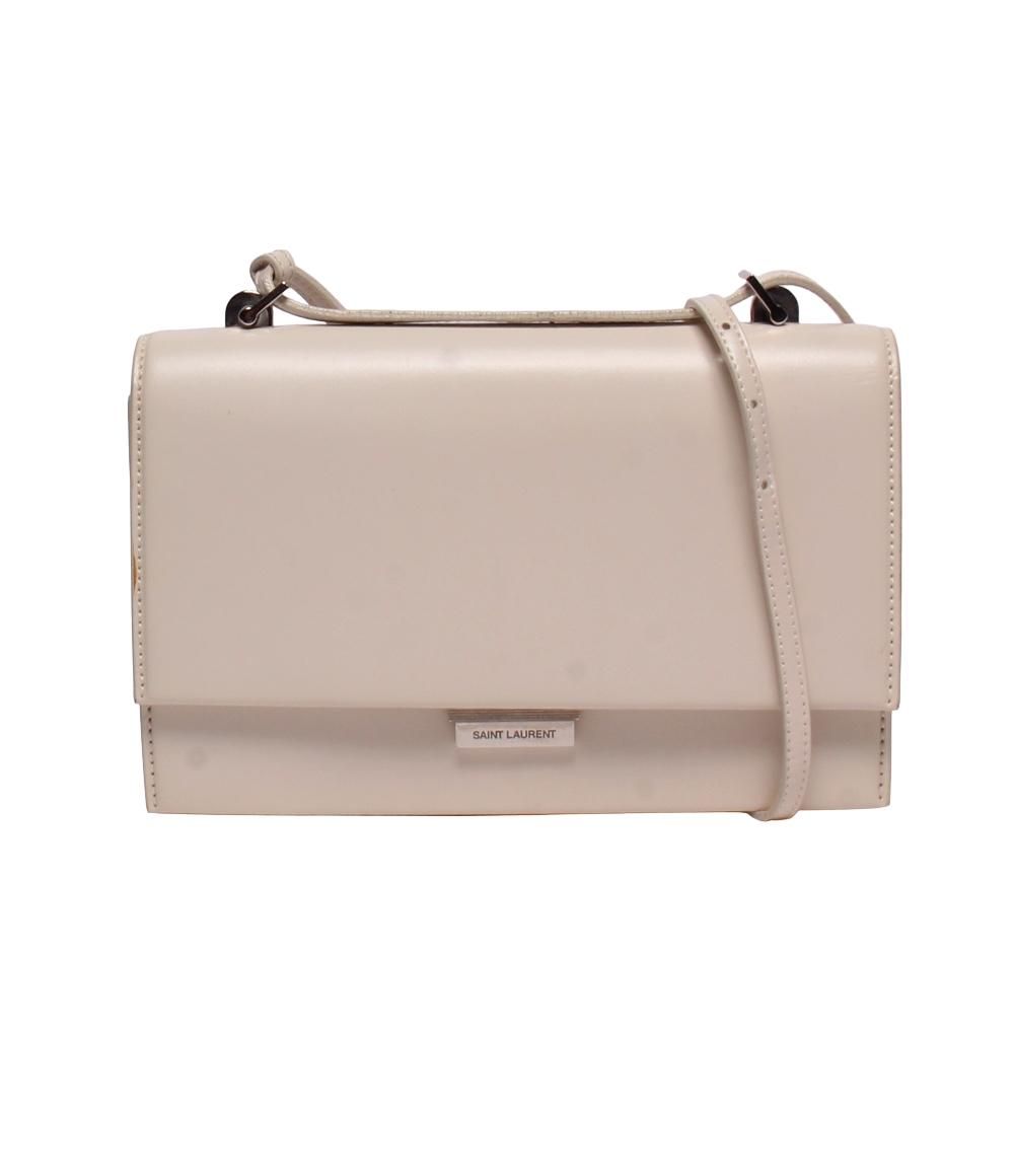 Saint Laurent Paris Shoulder