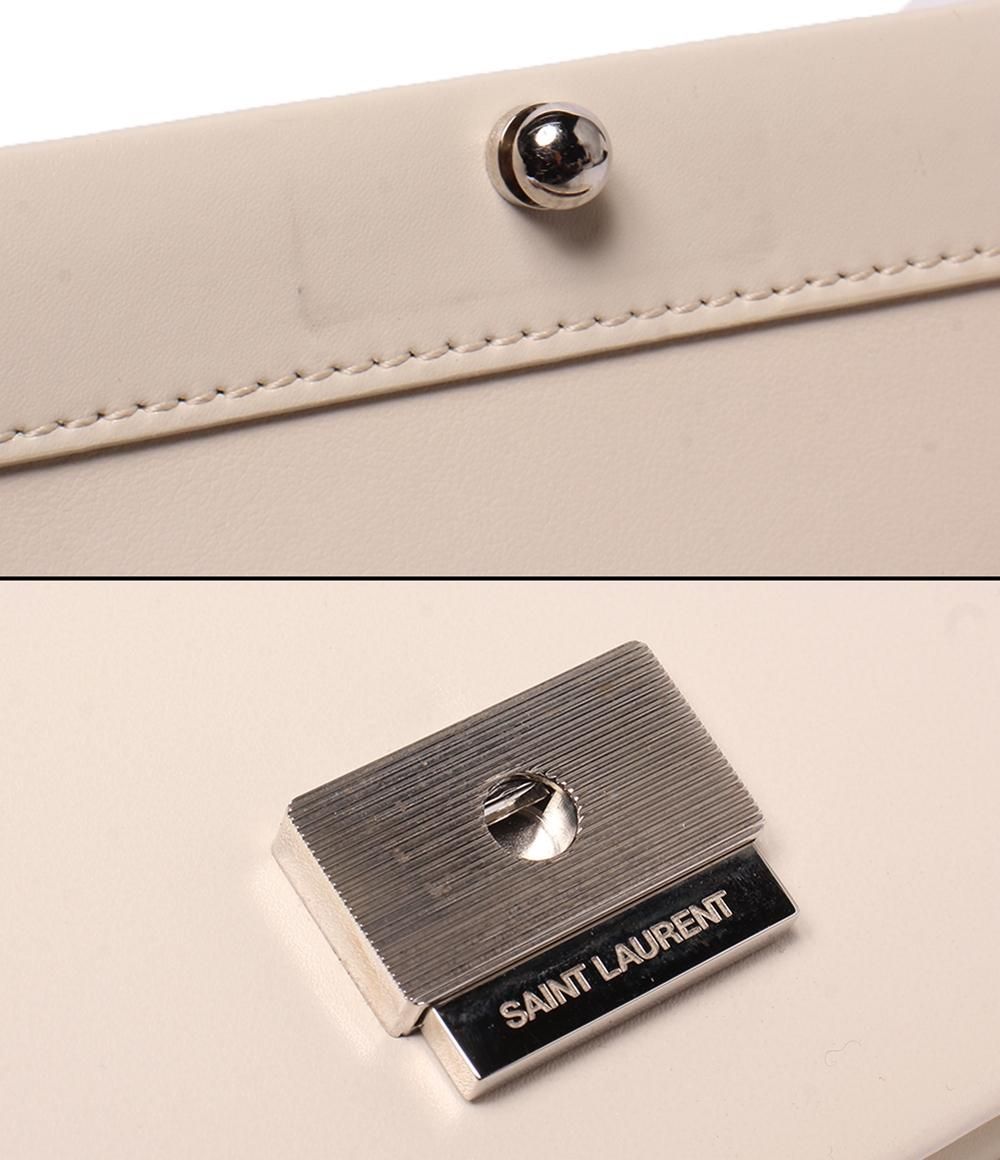 Saint Laurent Paris Shoulder — view 7
