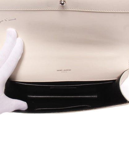 Saint Laurent Paris Shoulder — view 5