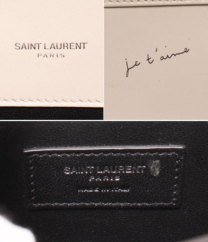Saint Laurent Paris Shoulder — view 6