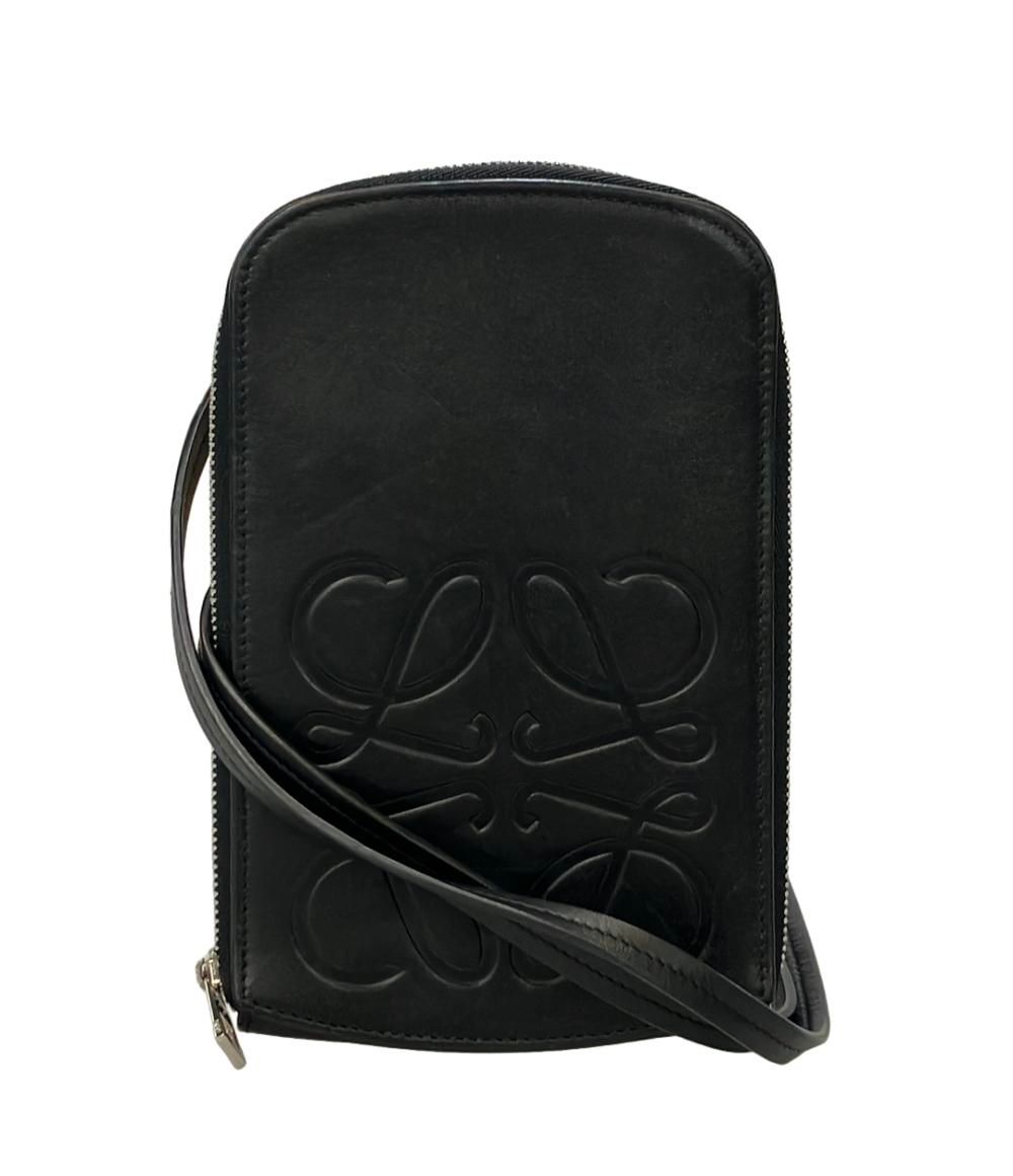 Loewe Shoulder Bag Crossbody Multi Functional Case