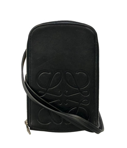 Loewe Shoulder Bag Crossbody Multi Functional Case
