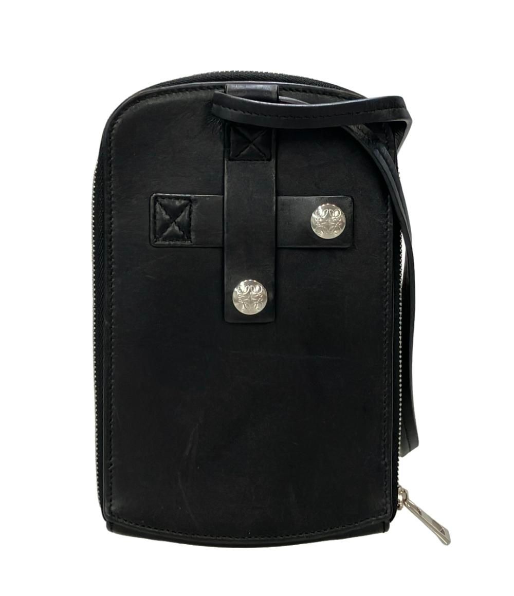 Loewe Shoulder Bag Crossbody Multi Functional Case — view 2