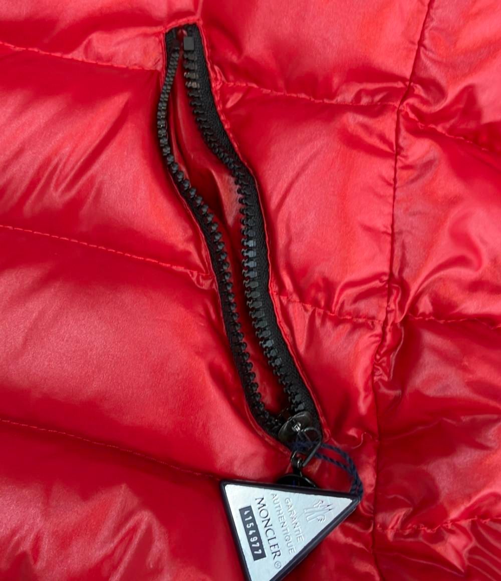 Moncler Mont Cles Down Jacket