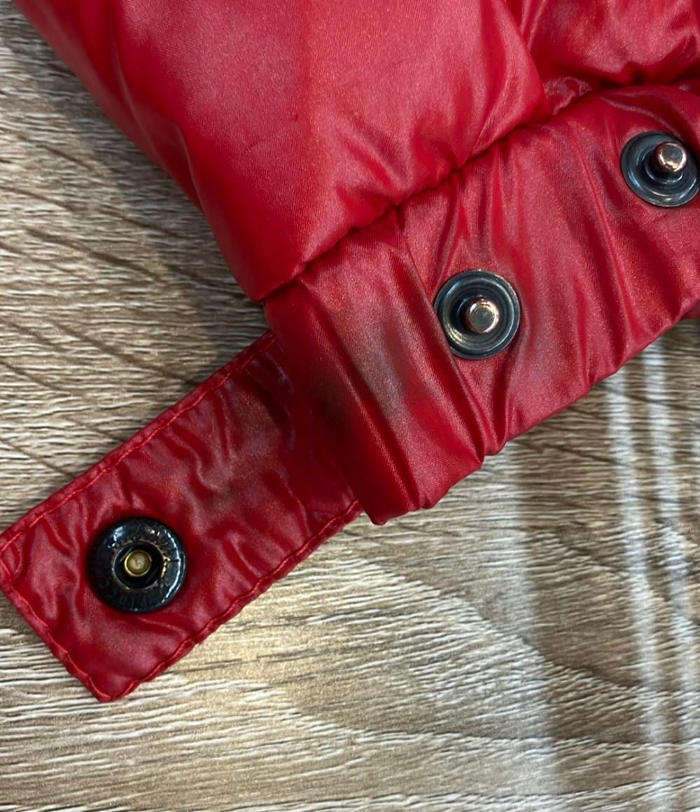 Moncler Mont Cles Down Jacket