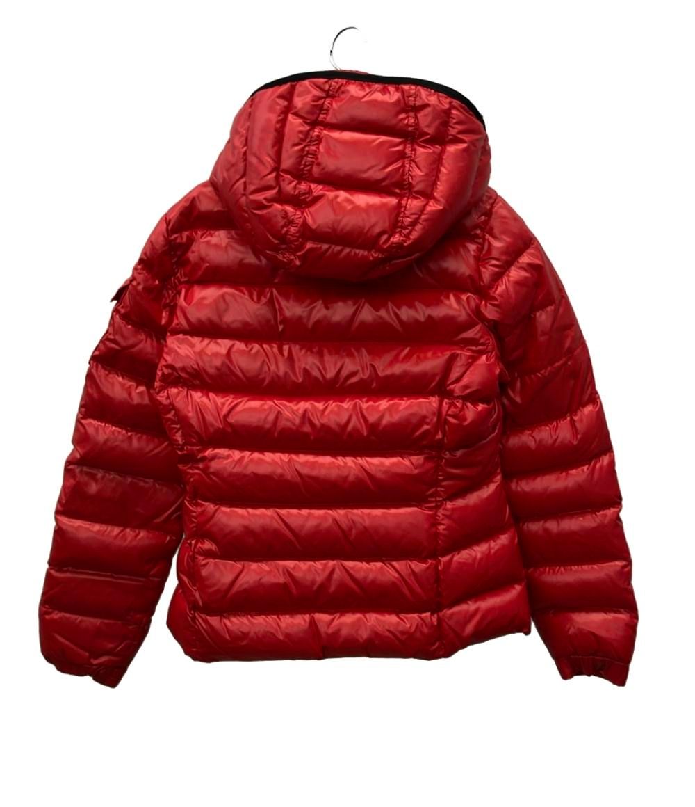 Moncler Mont Cles Down Jacket