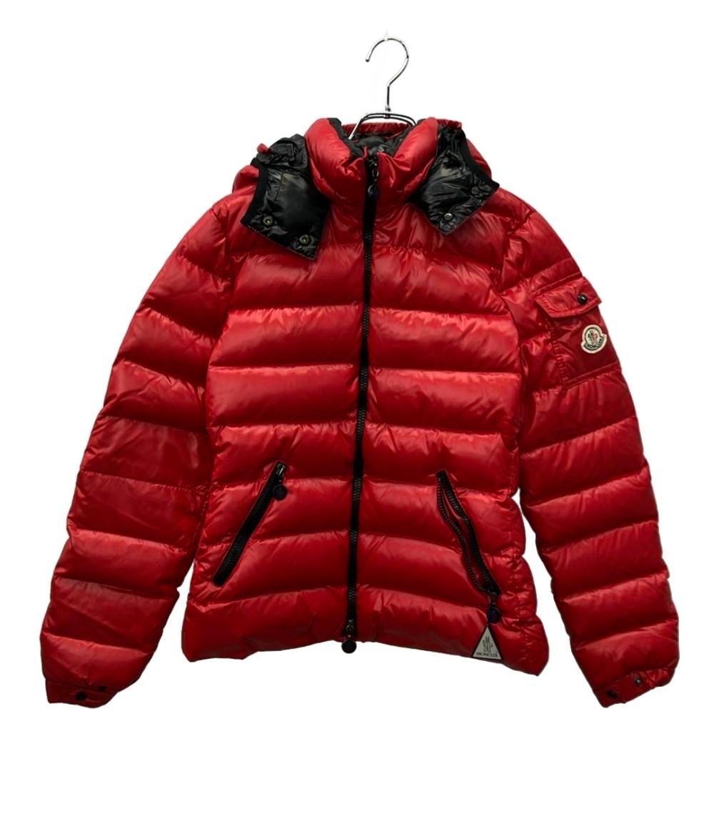 Moncler Mont Cles Down Jacket