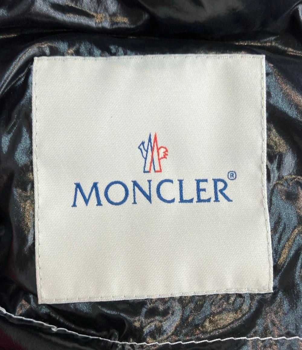 Moncler Mont Cles Down Jacket
