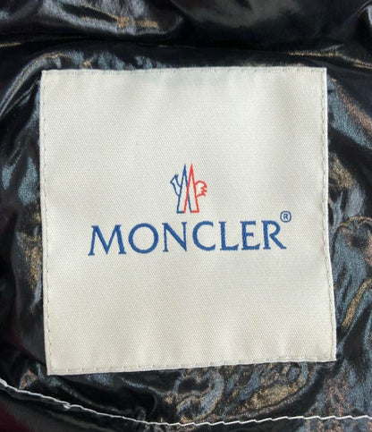 Moncler Mont Cles Down Jacket