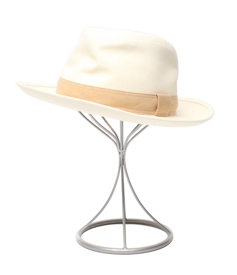 Hermes Hat 58 Hats White