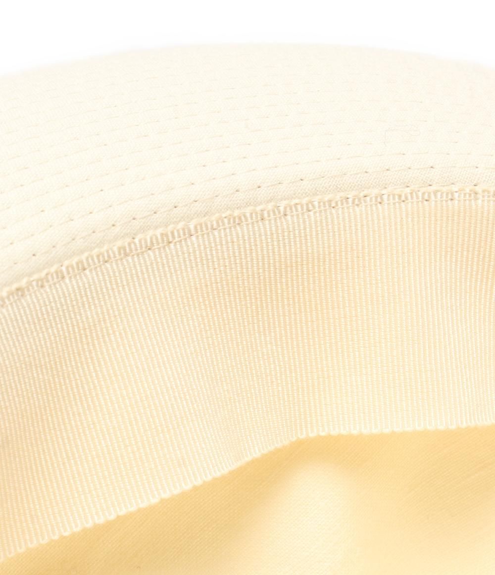 Hermes Hat 58 Hats White — view 7