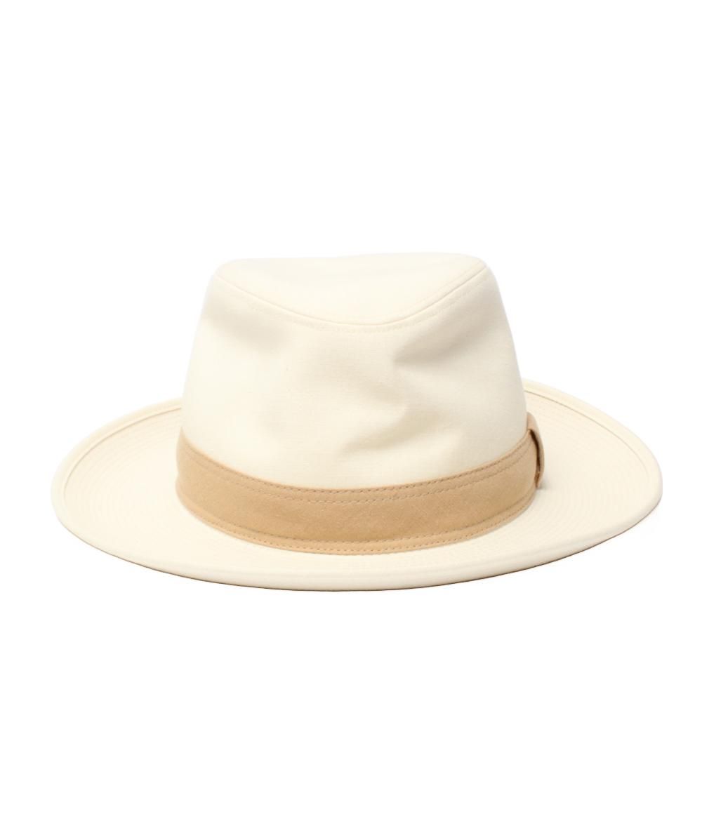 Hermes Hat 58 Hats White — view 3