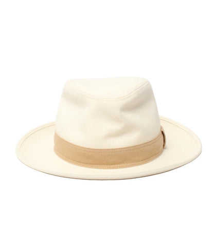 Hermes Hat 58 Hats White — view 3