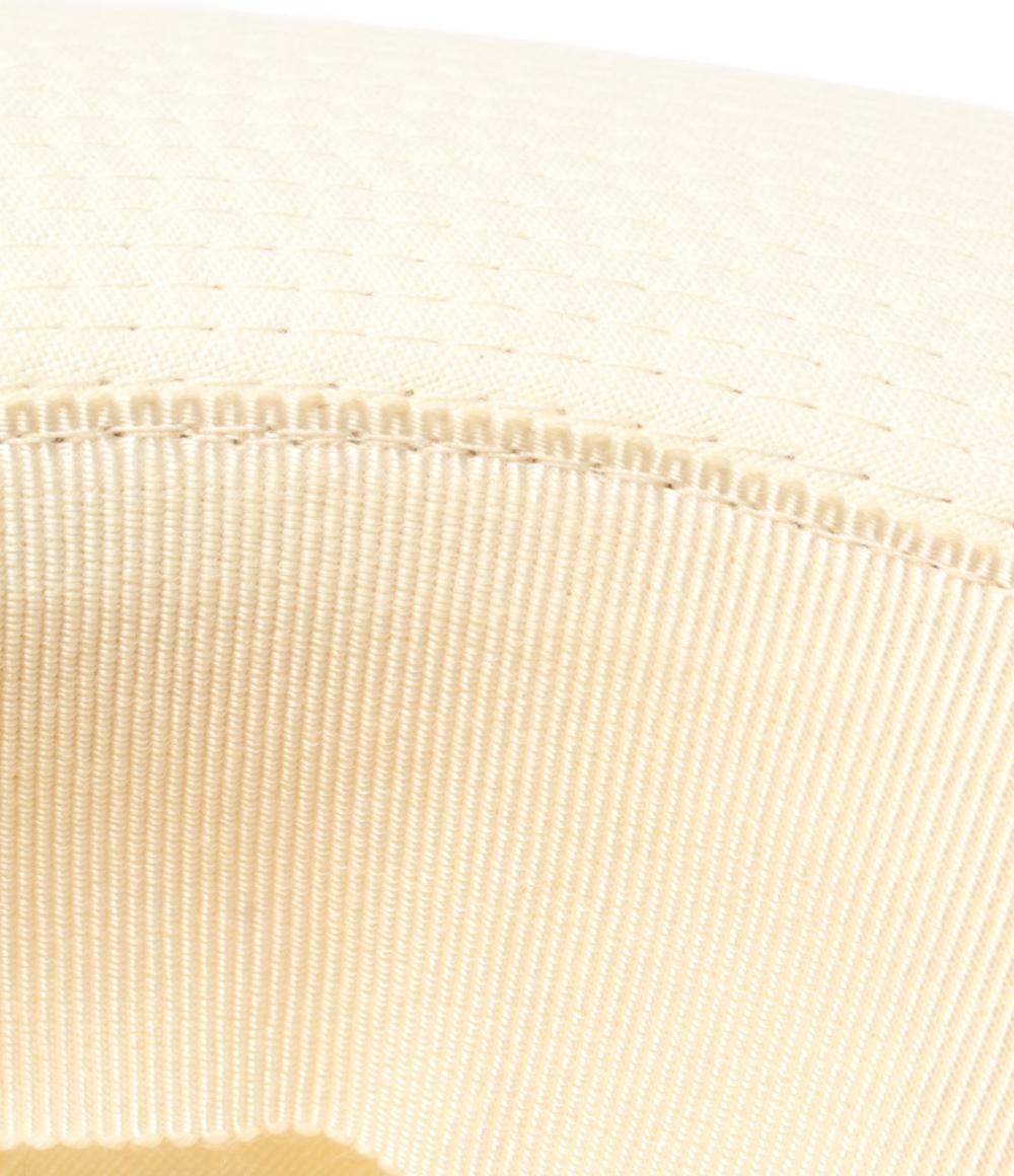 Hermes Hat 58 Hats White — view 8