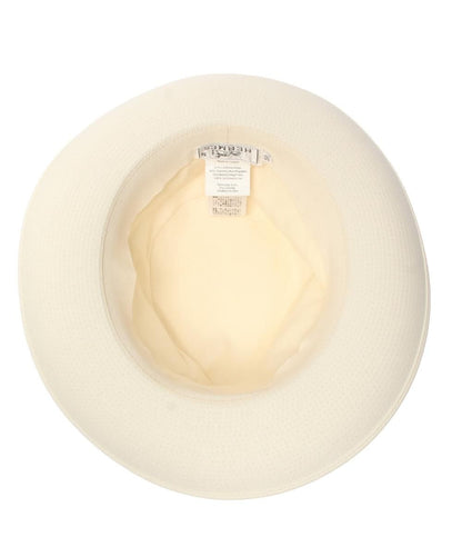 Hermes Hat 58 Hats White — view 4