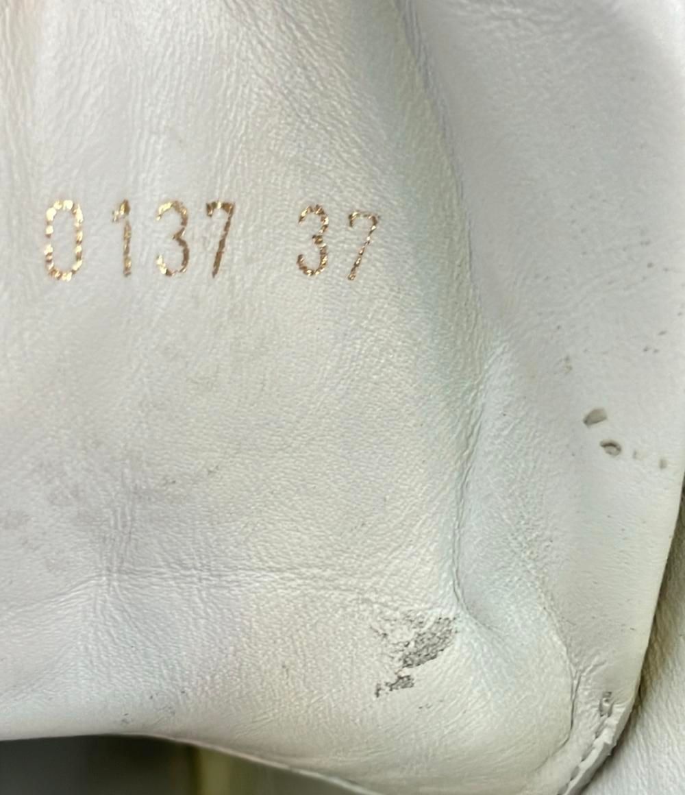 Louis Vuitton High Cut Sneakers Side Zip Monogram — view 5