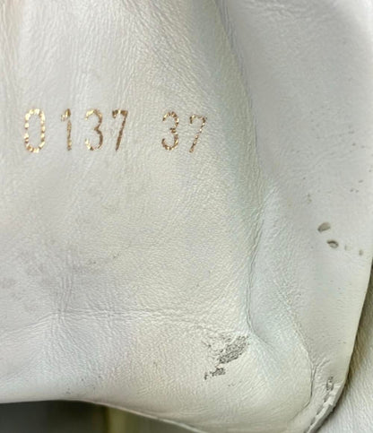 Louis Vuitton High Cut Sneakers Side Zip Monogram — view 5