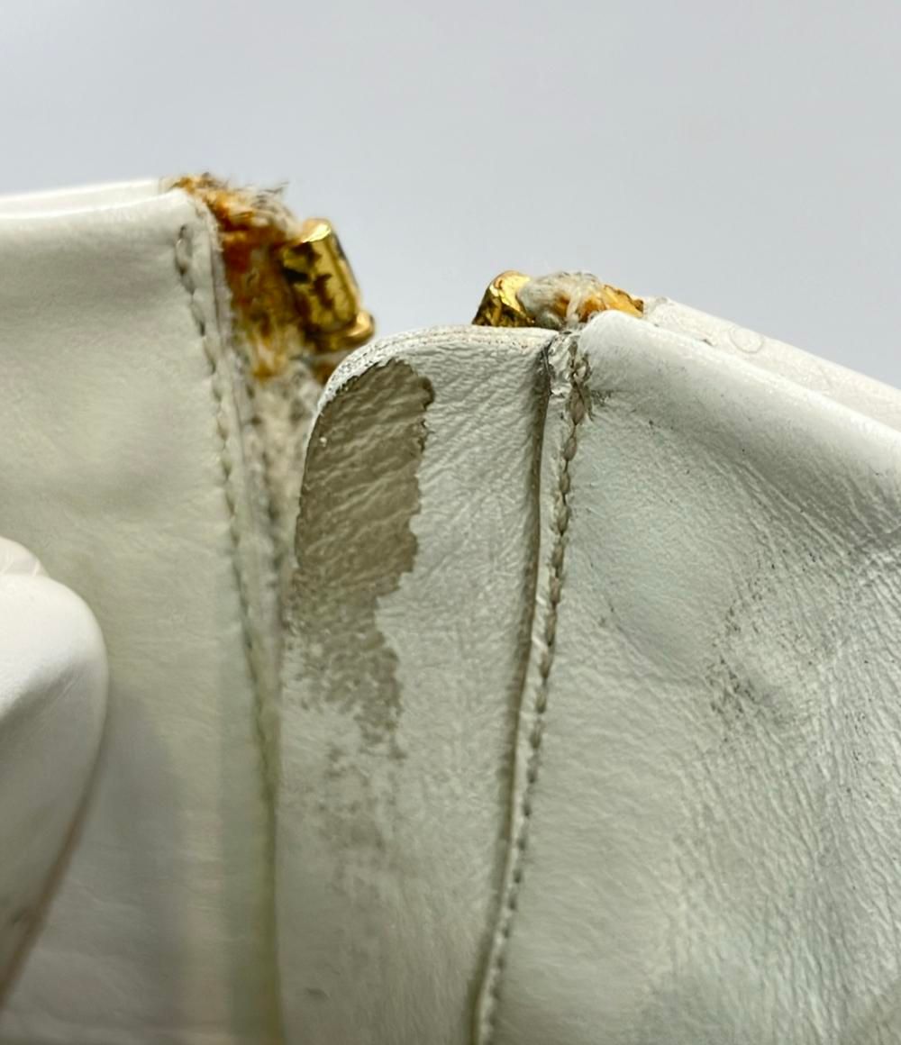Louis Vuitton High Cut Sneakers Side Zip Monogram — view 7