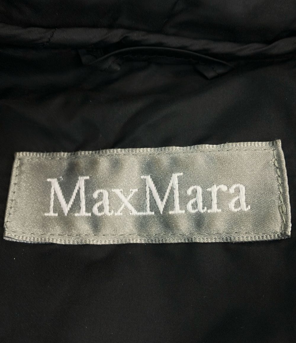 Max Mara Down Jacket Short 42 — view 3