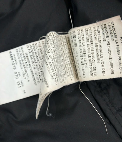 Max Mara Down Jacket Short 42 — view 5