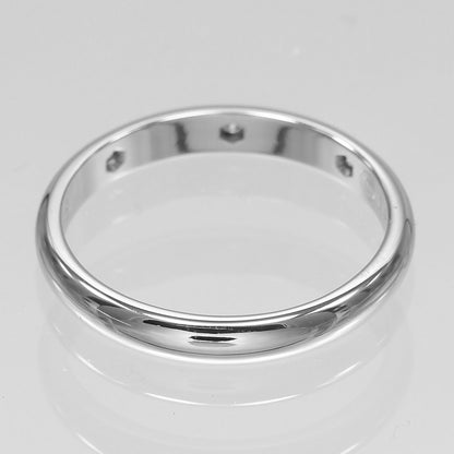 Cartier Wedding Diamond Ring — view 7