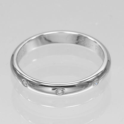 Cartier Wedding Diamond Ring — view 6