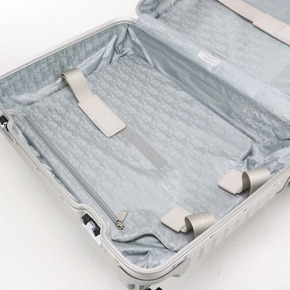 Dior Cabin Rimowa Collaboration 925.90 Carry Case Aluminum Travel — view 4