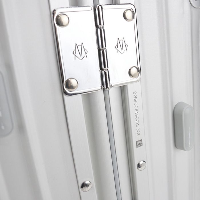 Dior Cabin Rimowa Collaboration 925.90 Carry Case Aluminum Travel — view 7