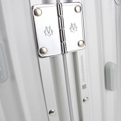 Dior Cabin Rimowa Collaboration 925.90 Carry Case Aluminum Travel — view 7
