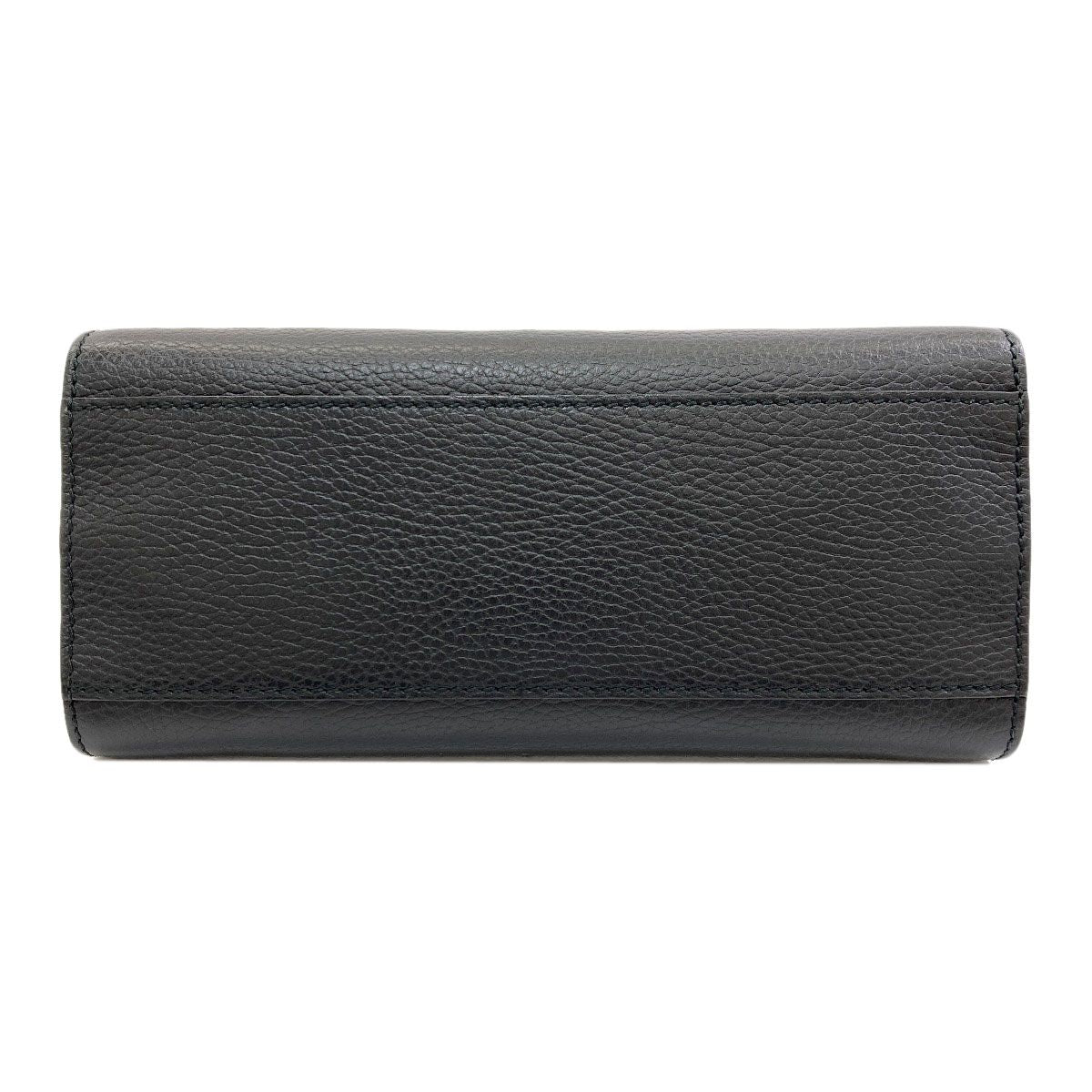 Gucci Nymphaea Bamboo 2-Way Handbag Calf — view 4