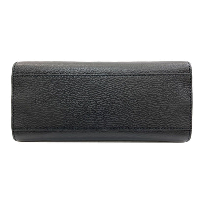 Gucci Nymphaea Bamboo 2-Way Handbag Calf — view 4