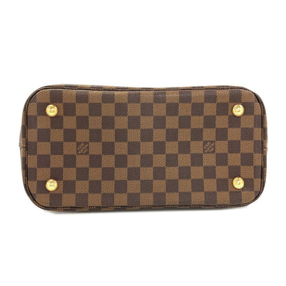 Louis Vuitton Belmont Handbag Damier Canvas — view 4
