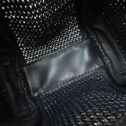 Max Mara Marine Handbag Leather — view 5