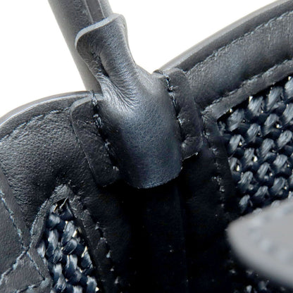 Max Mara Marine Handbag Leather — view 9
