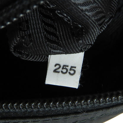 Prada Logo Shoulder Bag Nylon — view 7