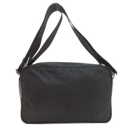 Prada Logo Shoulder Bag Nylon — view 2