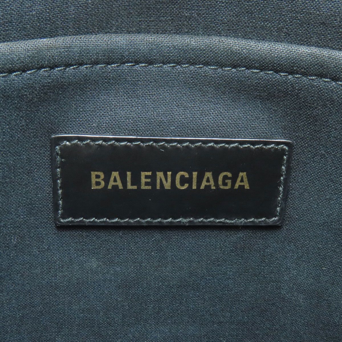 Balenciaga Small 2-Way Tote Canvas — view 6