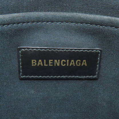 Balenciaga Small 2-Way Tote Canvas — view 6