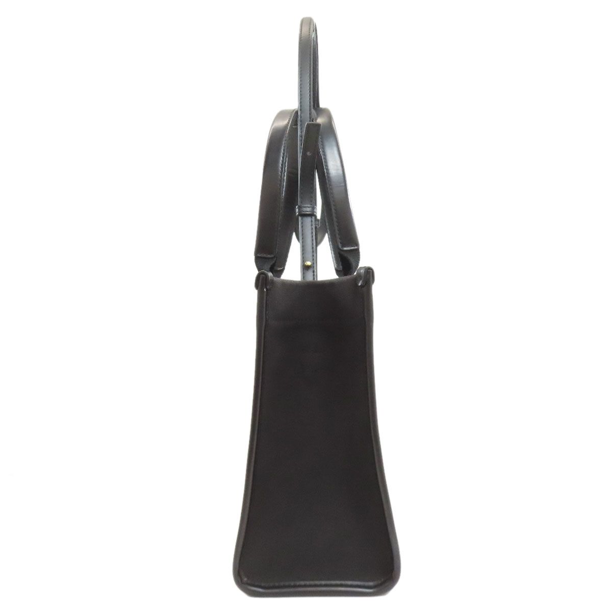 Balenciaga Small 2-Way Tote Canvas — view 3