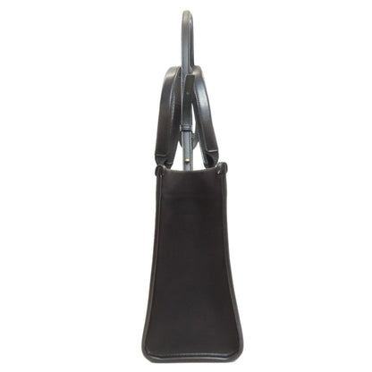 Balenciaga Small 2-Way Tote Canvas — view 3