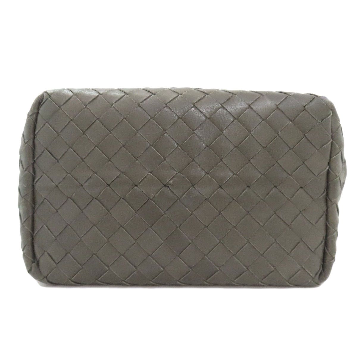 Bottega Veneta Intrecciato Tote Calf — view 4