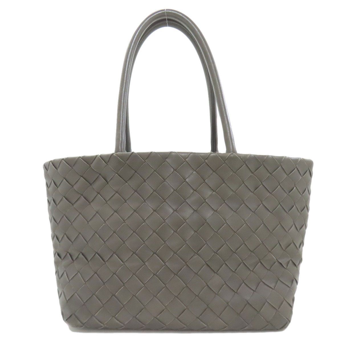 Bottega Veneta Intrecciato Tote Calf