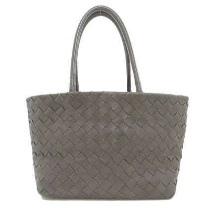 Bottega Veneta Intrecciato Tote Calf