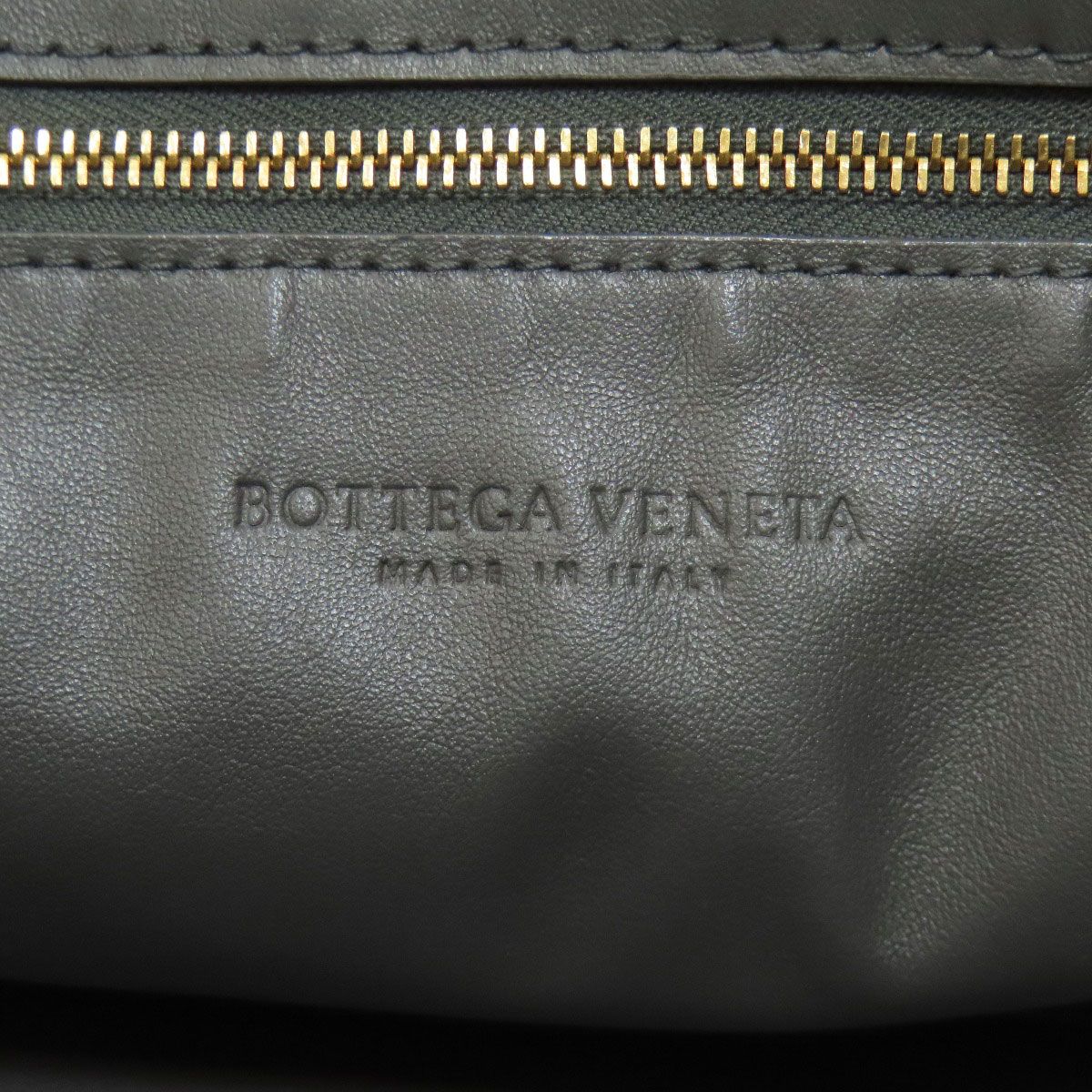Bottega Veneta Intrecciato Tote Calf — view 6