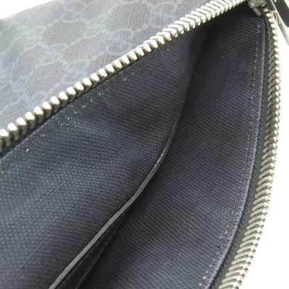 Gucci GG Supreme Messenger Shoulder — view 9